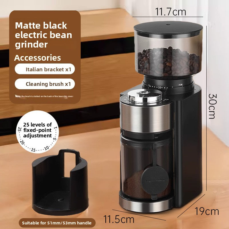 Electric Coffee Grinder