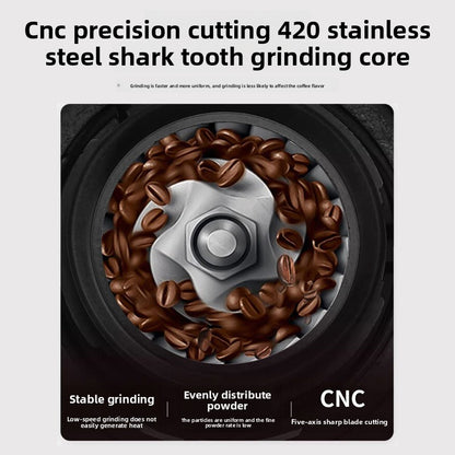 Electric Coffee Grinder