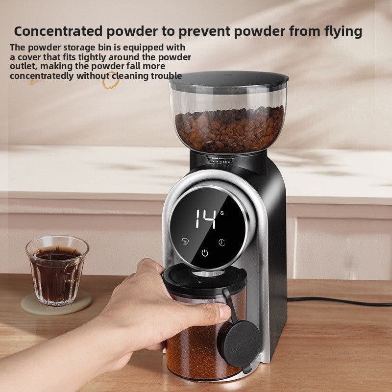 Electric Coffee Grinder