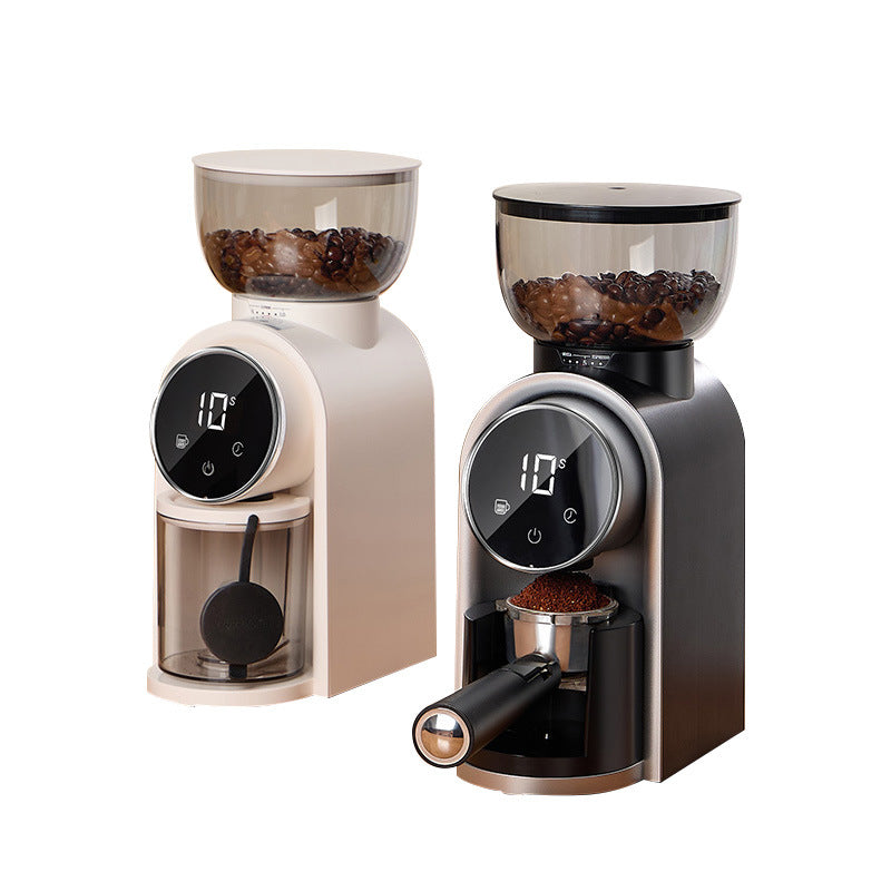 Electric Coffee Grinder