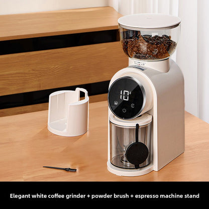 Electric Coffee Grinder
