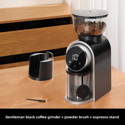 Electric Coffee Grinder