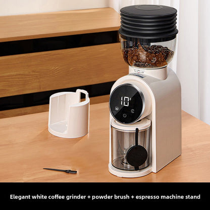 Electric Coffee Grinder