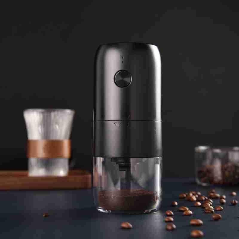 Electric Coffee Grinder