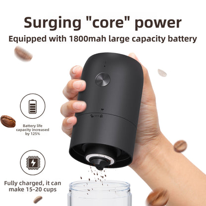 Electric Coffee Grinder