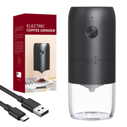 Electric Coffee Grinder