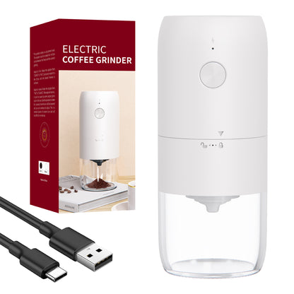 Electric Coffee Grinder