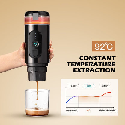 electric coffee machine