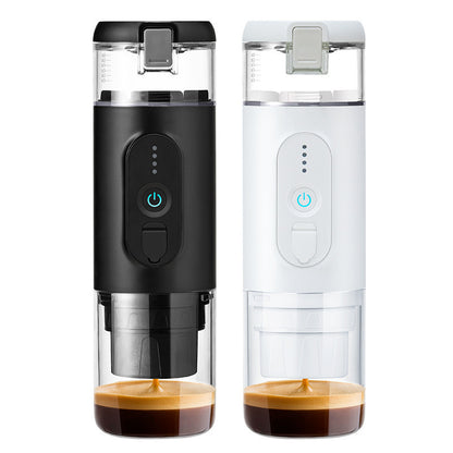 electric coffee machine