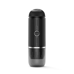 Rechargeable heating model black