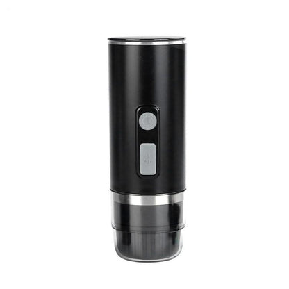 Electric coffee machine