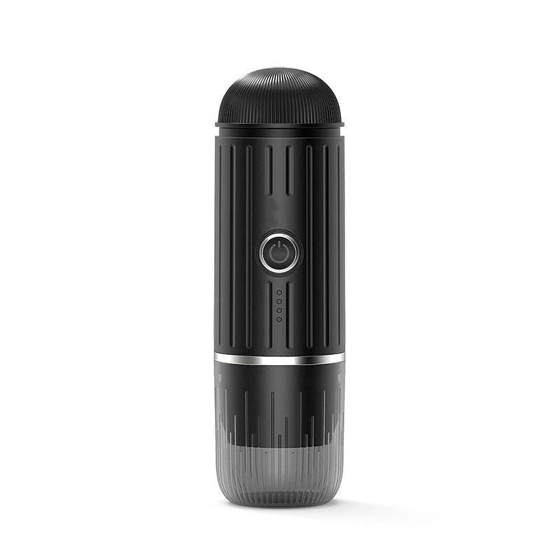 Electric coffee machine