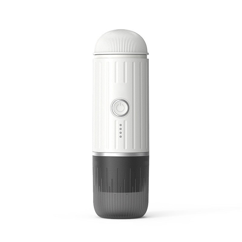 Electric coffee machine