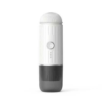 Electric coffee machine