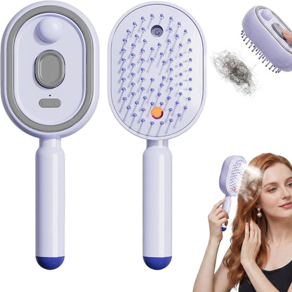Electric comb