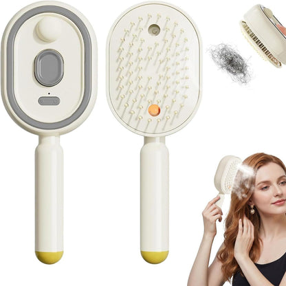 Electric comb