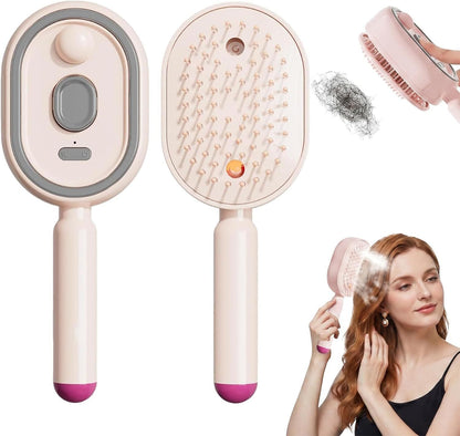 Electric comb
