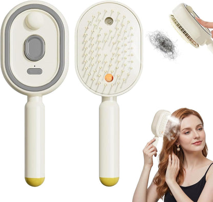 Electric comb