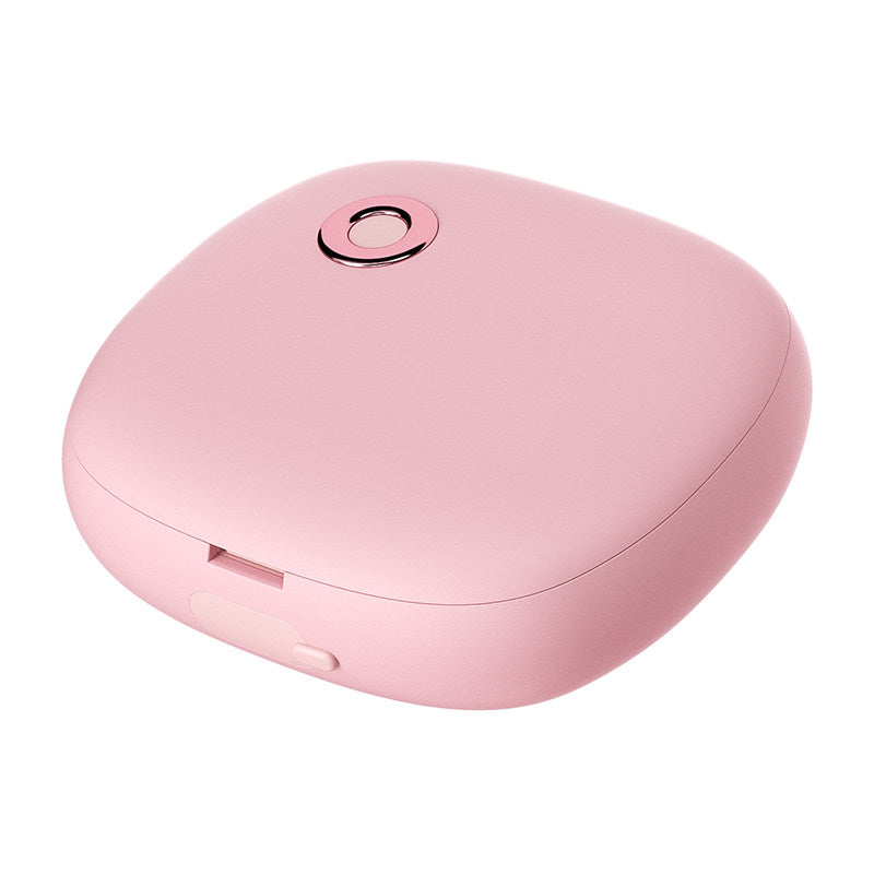 Electric Contact Lens Cleaning Box