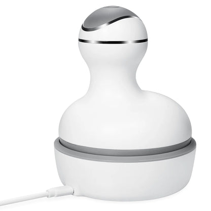 Electric Cordless Scalp Massager