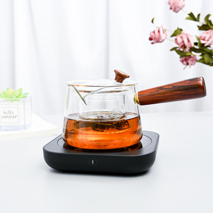 Electric Cup Warmer Heating Coaster