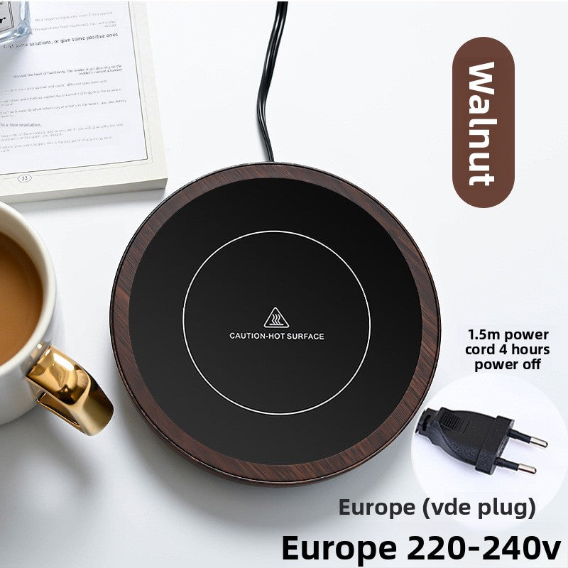 Electric Cup Warmer Heating Coaster