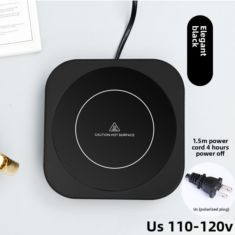 Electric Cup Warmer Heating Coaster