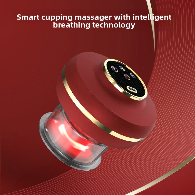 Electric Cupping Device