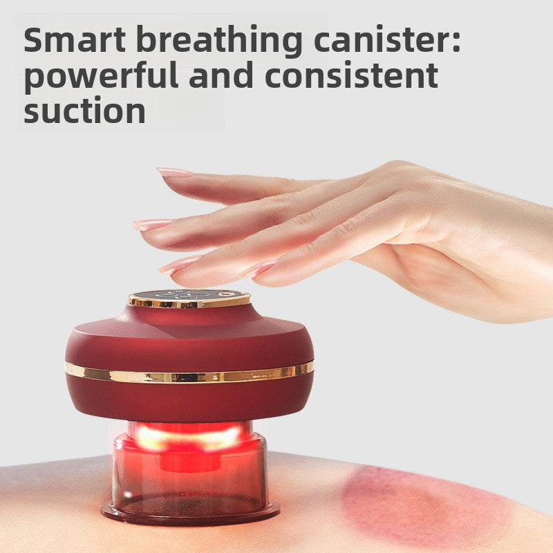 Electric Cupping Device