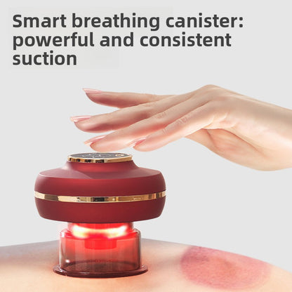 Electric Cupping Device