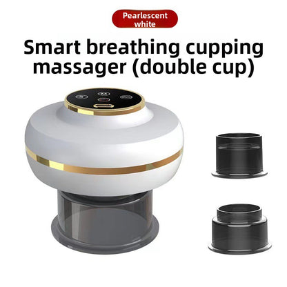 Electric Cupping Device