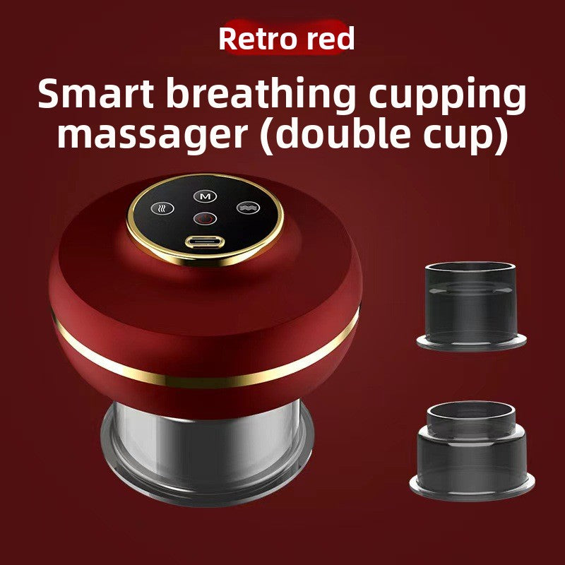 Electric Cupping Device
