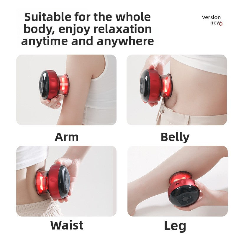 Electric Cupping Device