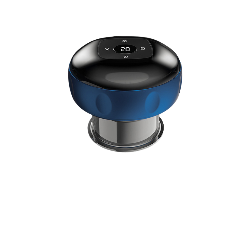 Electric Cupping Device