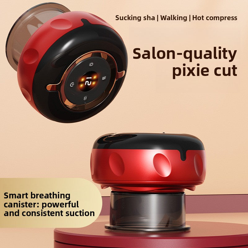 Electric Cupping Device
