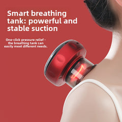 Red Plug-in 6-gear