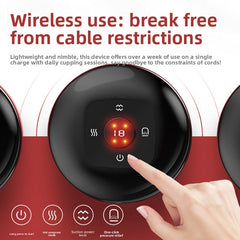 Plug-in Red