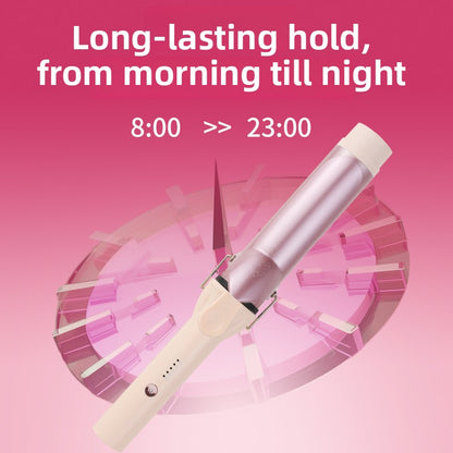 Electric Curling Iron