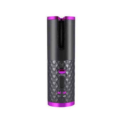 Electric Curling Iron