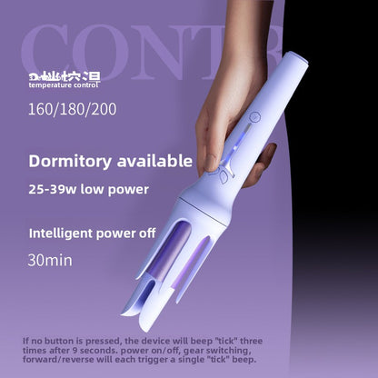 Electric Curling Iron