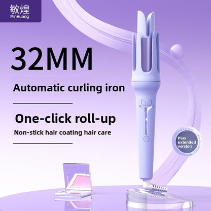 Electric Curling Iron