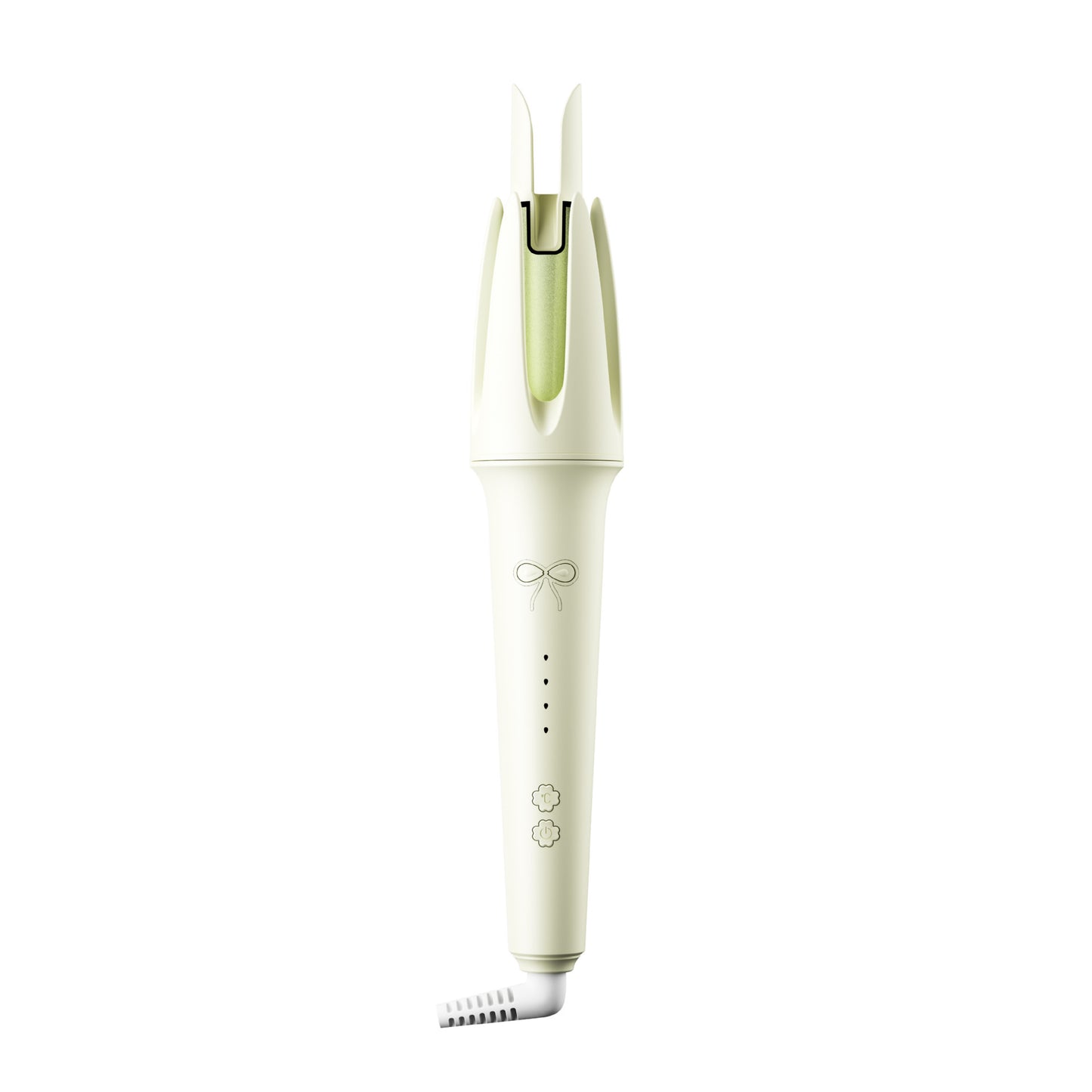 Electric Curling Iron