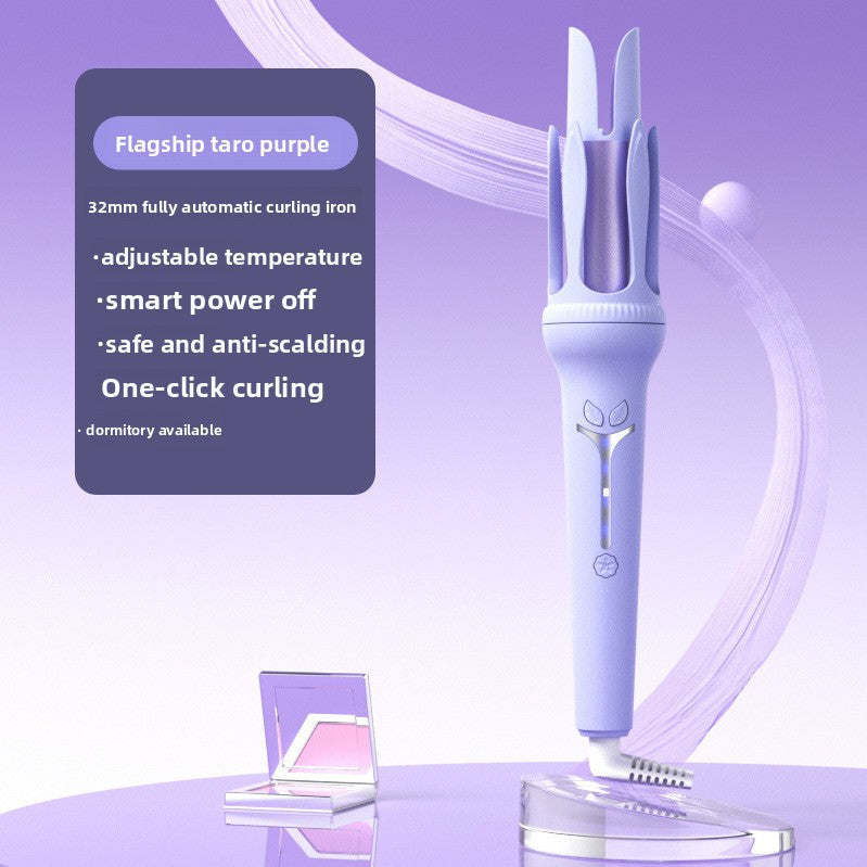 Electric Curling Iron