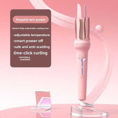 Electric Curling Iron