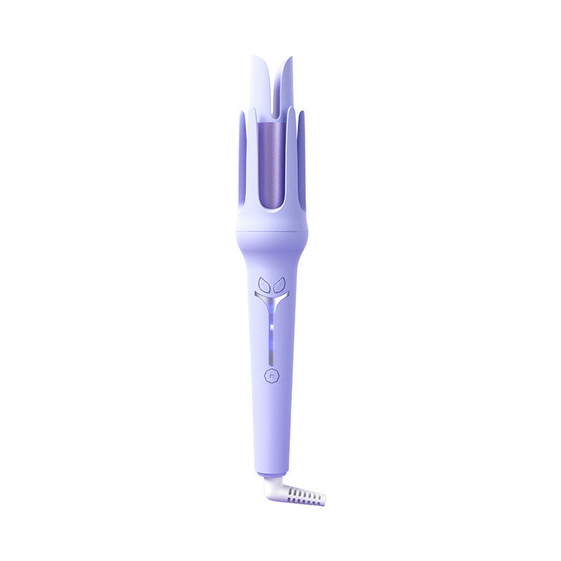 Electric Curling Iron