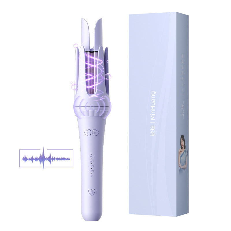 Electric Curling Iron