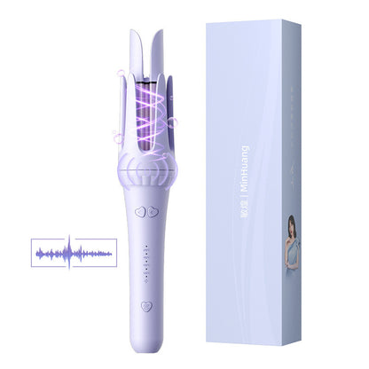 Electric Curling Iron