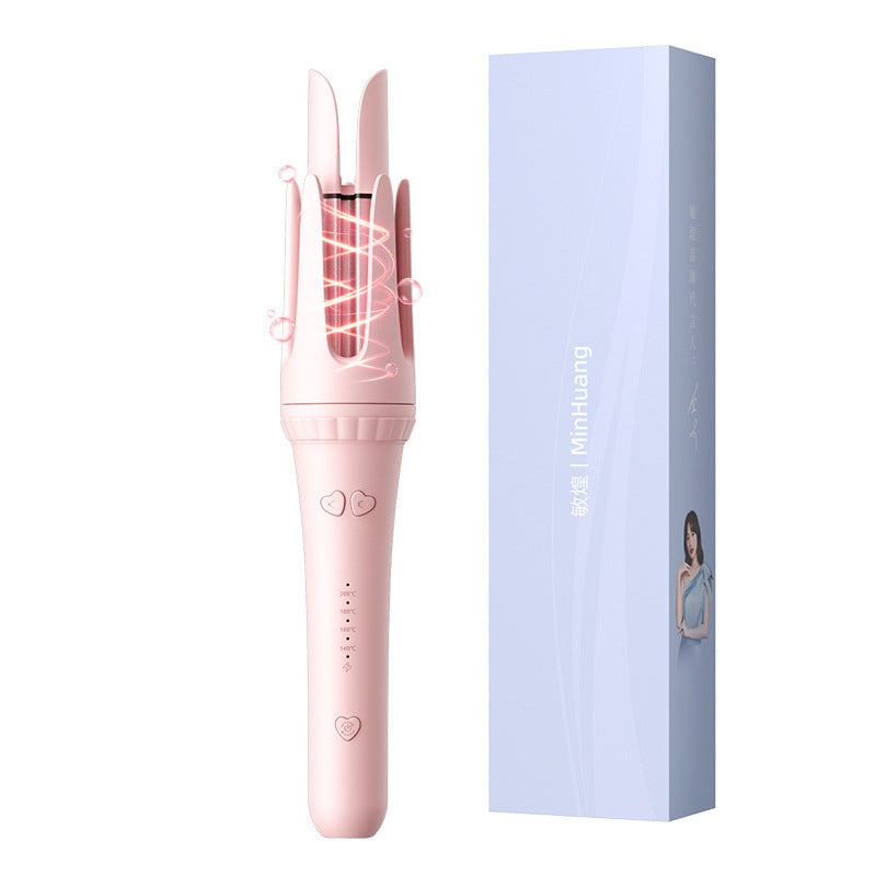 Electric Curling Iron