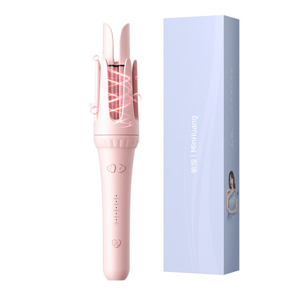 Electric Curling Iron