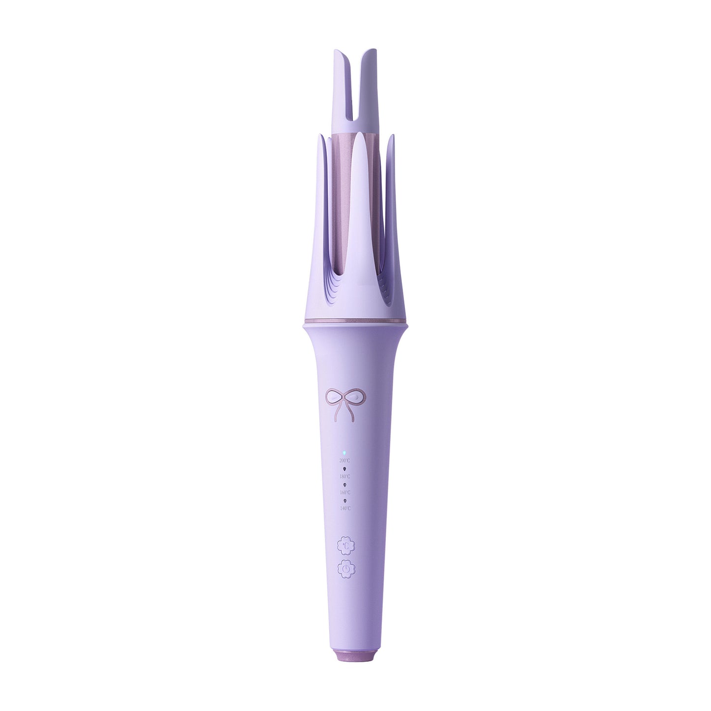 Electric Curling Iron
